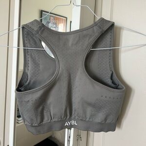 AYBL sports bra
